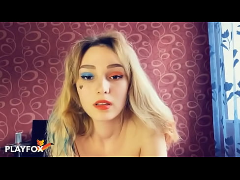 ❤️ Sihirli sanal gerçeklik gözlükleri bana Harley Quinn ile seks verdi Anal porno pornoda tr.sexogolic-info.ru