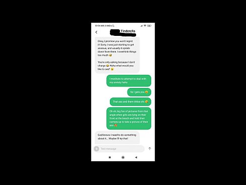 ❤️ Haremime Tinder'dan yeni bir PAWG ekledim (Tinder ile konuşma dahil) Anal porno pornoda tr.sexogolic-info.ru
