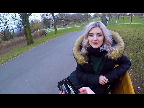 ❤️ Para için bir yabancının sıcak boşalmasını yutar - parkta Eva Elfie tarafından oral seks Anal porno pornoda tr.sexogolic-info.ru